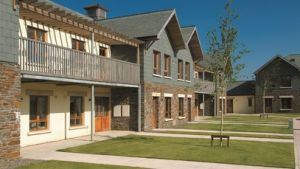 Blarney Resort Lodges